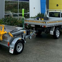 Wheelie Bin Cleaning Mobile Service – Kingscliff, NSW image