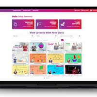 Online Education Start Up Ready For Launch image