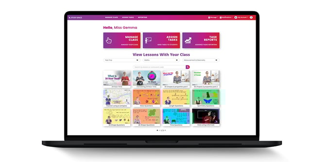 Online Education Start Up Ready For Launch