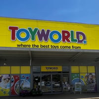 Highly Profitable Toyworld Store in North QLD - Under Full Management image