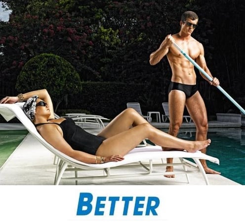 Pool Servicing and Repairs - Established 30years