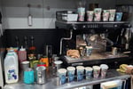 Established Events Coffee Trailer Proven Festival & Exhibition Business