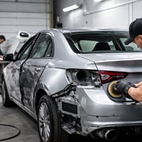 35+ Year Smash Repair Business - PF1622 image