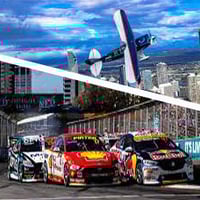 Restaurant for sale Surfers Paradise oceanfront image