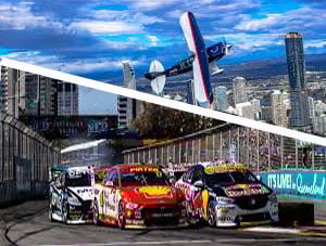 Restaurant for sale Surfers Paradise oceanfront