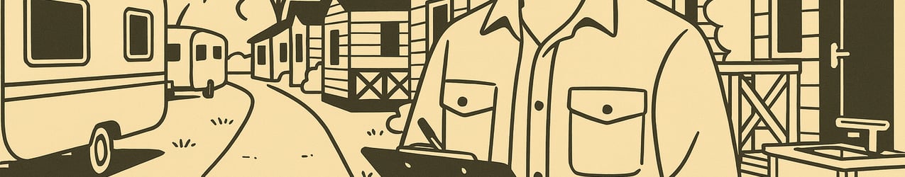 How to Buy a Caravan Park in Australia cover image