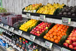 Rapidly Growing Produce Store with Coffee Bar and Loyal Customer Base