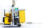 New Broom Cleaning Services