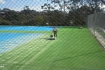 SPORTZING - TENNIS COURT MAINTENANCE