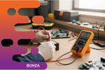 37118 Profitable Niche Electrical Business for Sale, Low Overheads