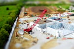 Established Private Construction Company with Blue Chip Clientele for Sale