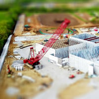 Established Private Construction Company with Blue Chip Clientele for Sale image