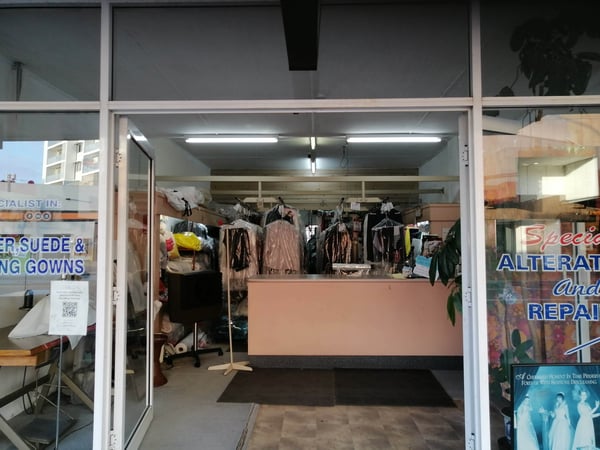 Highly Profitable Dry Cleaning Business - Toongabbie, NSW