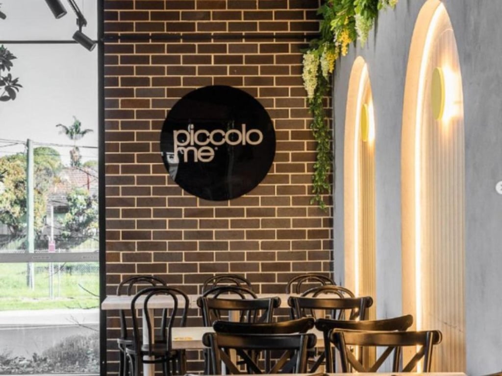 Piccolo Me Franchise Opportunity | Own the Cafe Everyone's Already Queuing At., photo 9