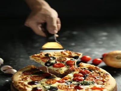 BEST PIZZA BUSINESS ON GOLD COAST image