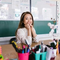 Premium Before & After-School Childcare Services image