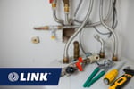 5 Star Maintenance Plumber with Qualified Staff