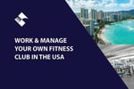 Work & Manage Your Own Fitness Club In The Usa Bfb0560