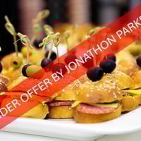 UNDER OFFER - CORPORATE CATERING GEM! image