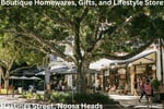 Boutique Homewares, Gifts and Lifestyle Store on Hastings Street, Noosa