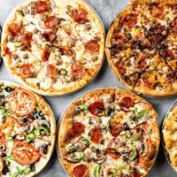 PIzza Store - Walk In Walk Out  - Premium Catchment image