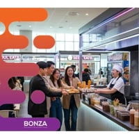 36710 Turnkey Korean Street Food Franchise Opportunity image