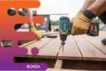 36733 - Profitable Decking Construction Business