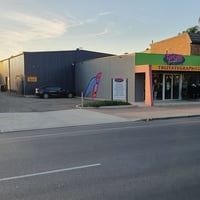 Coming Soon - Premier Printing and Uniform Supply Business image