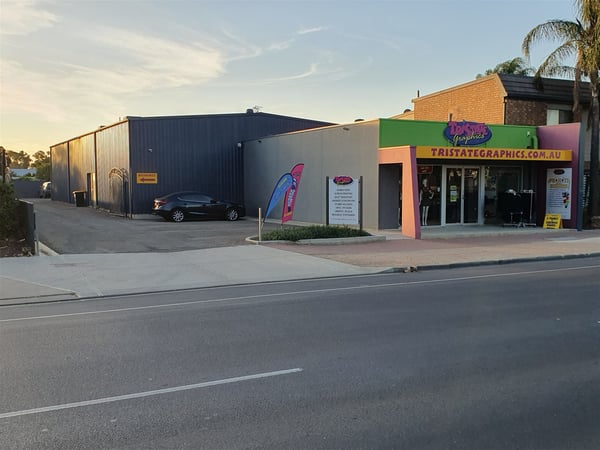 Coming Soon - Premier Printing and Uniform Supply Business