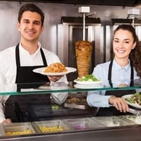 Easy-to-Run Kebabs - inner Melbourne east location - Ref: 19725 image