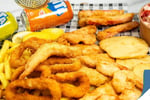 West NSW Huge Opportunity Fish and Chip Shop Long Lease Negotiable