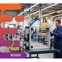 36855 Australian Manufacturing Business with Industry Relationships image