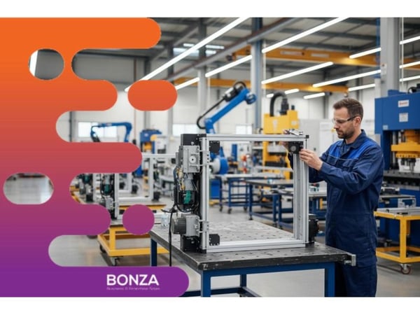36855 Australian Manufacturing Business with Industry Relationships