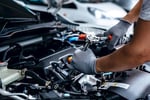 Established for 10 years Car Service Centre with Strong Profits