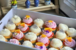 Established Cake & Dessert Business - Only $40K