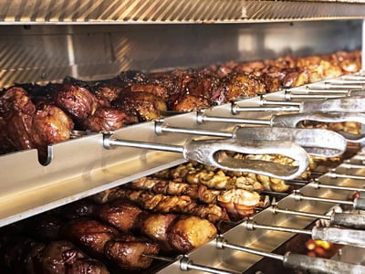 Established Brazilian BBQ Restaurant in Sydney\'s Eastern Beaches image