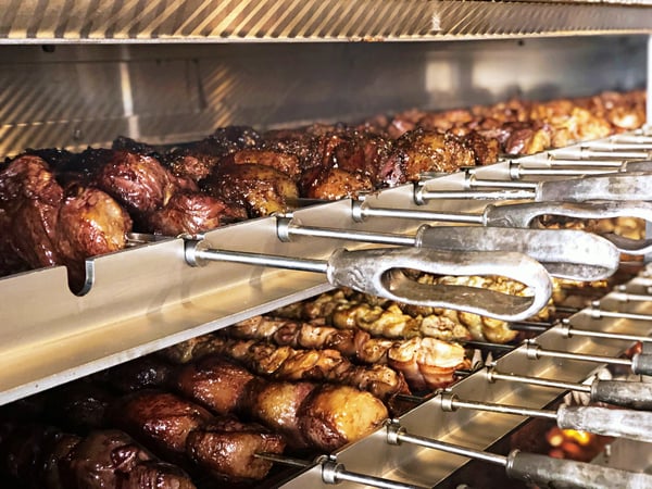 Established Brazilian BBQ Restaurant in Sydney's Eastern Beaches primary image