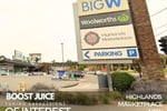 New Boost Juice Opportunity, Highlands Marketplace, Nsw