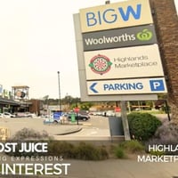 New Boost Juice Opportunity, Highlands Marketplace, Nsw image