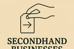 WANTED: Secondhand Businesses in Australia - Buyer Ready