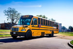 UNDER CONTRACT - Bruny Island School Bus Service  Under Management  $92,189 EBITDA
