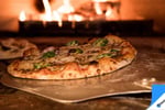 Wood Fired Pizza Italian Restaurant Licensed Prime Spot Eastern Suburbs Sydney