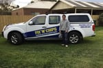 Mobile Surface Repair Business - FIX N CHIPS - Melbourne, VIC