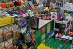 FINAL OPPORTUNITY MASSIVE REDUCTION Tweed Mall Discount Store Only $225K Including SAV Est $325K