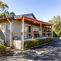 Fully Managed Freehold Accommodation Business in Iconic Strahan | Strong Returns image