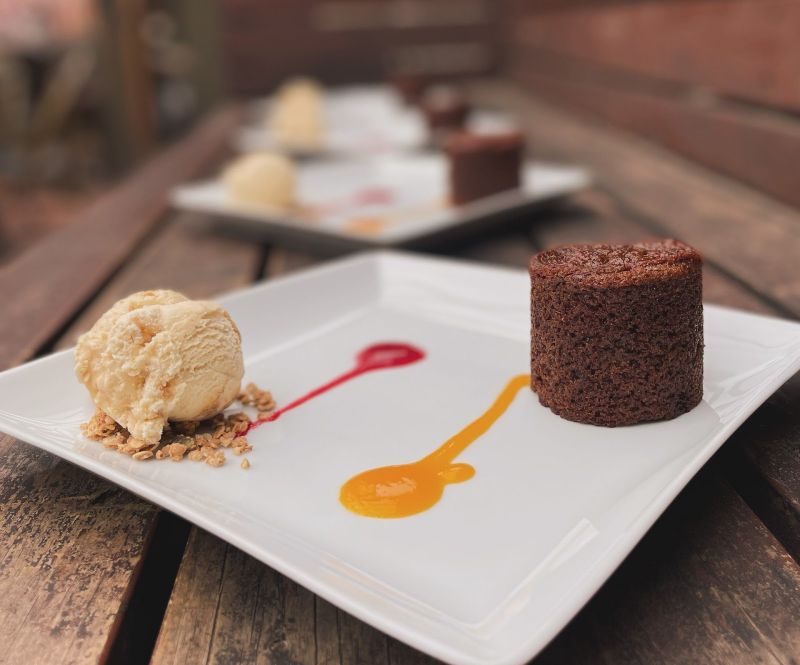 Prime Café & Dessert Shop in North Adelaide, photo 3