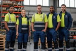Established B2B Workwear & Apparel Business | Under Management