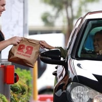 EXCITING FRANCHISE OPPORTUNITY | RED ROOSTER DRIVE THRU IN REDBANK PLAINS image