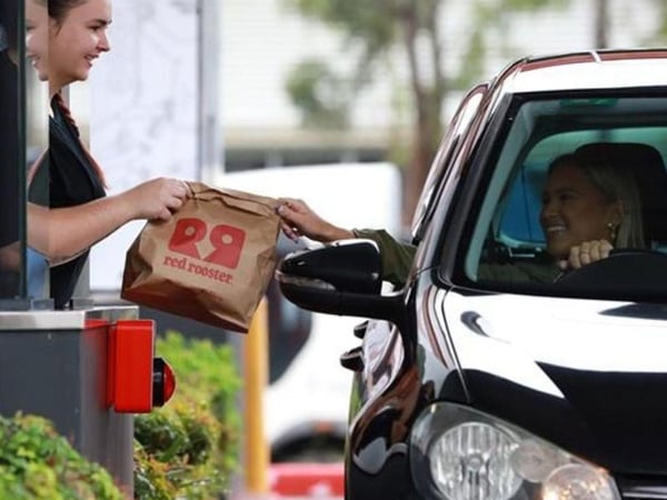 EXCITING FRANCHISE OPPORTUNITY | RED ROOSTER DRIVE THRU IN REDBANK PLAINS