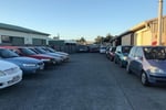 Brisbane Car Rental Business for Sale with Mechancial Workshop
